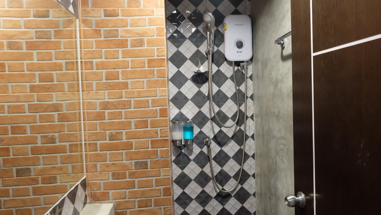 Airport Hostel Phuket Nai Yang Beach Екстериор снимка