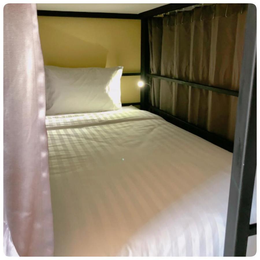 Airport Hostel Phuket Nai Yang Beach Екстериор снимка
