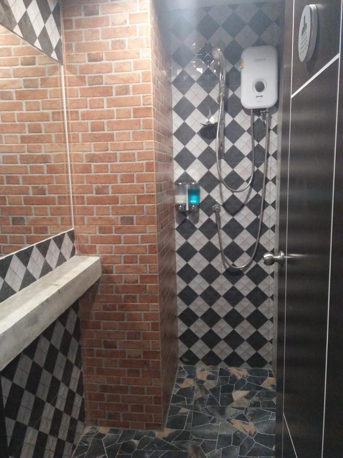 Airport Hostel Phuket Nai Yang Beach Екстериор снимка