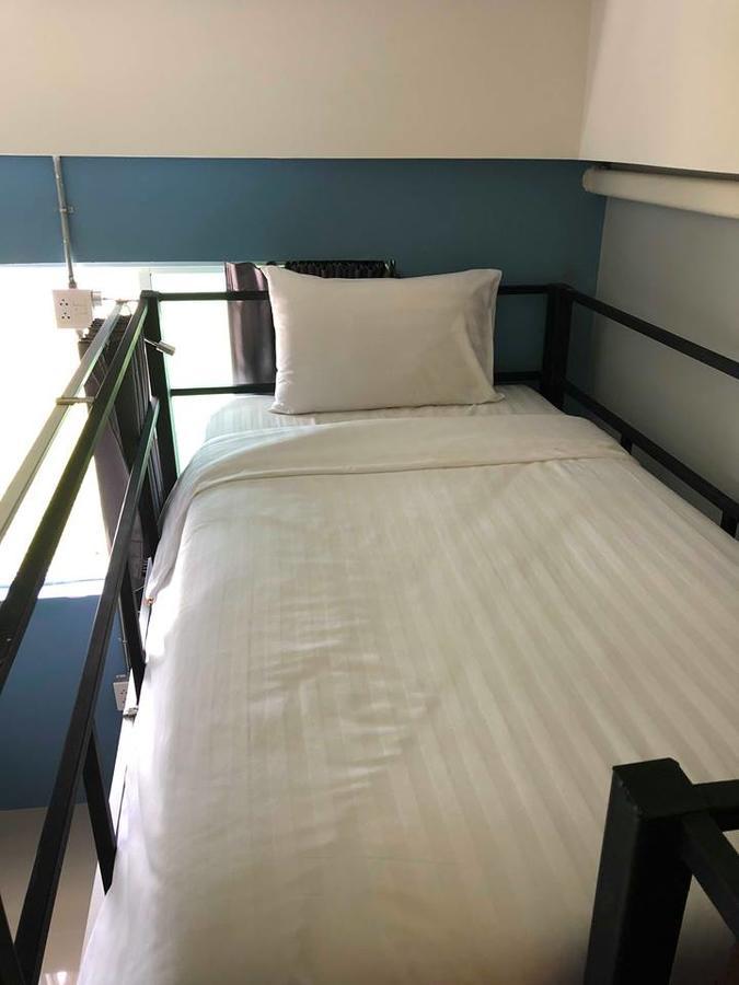 Airport Hostel Phuket Nai Yang Beach Екстериор снимка