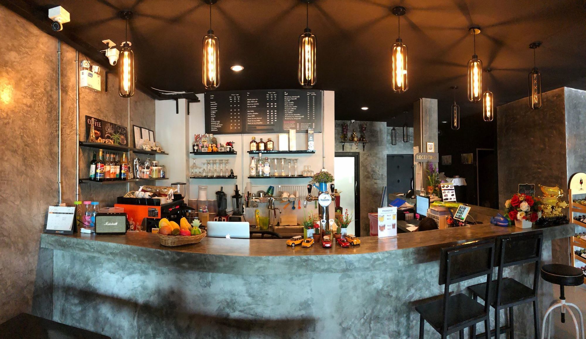 Airport Hostel Phuket Nai Yang Beach Екстериор снимка